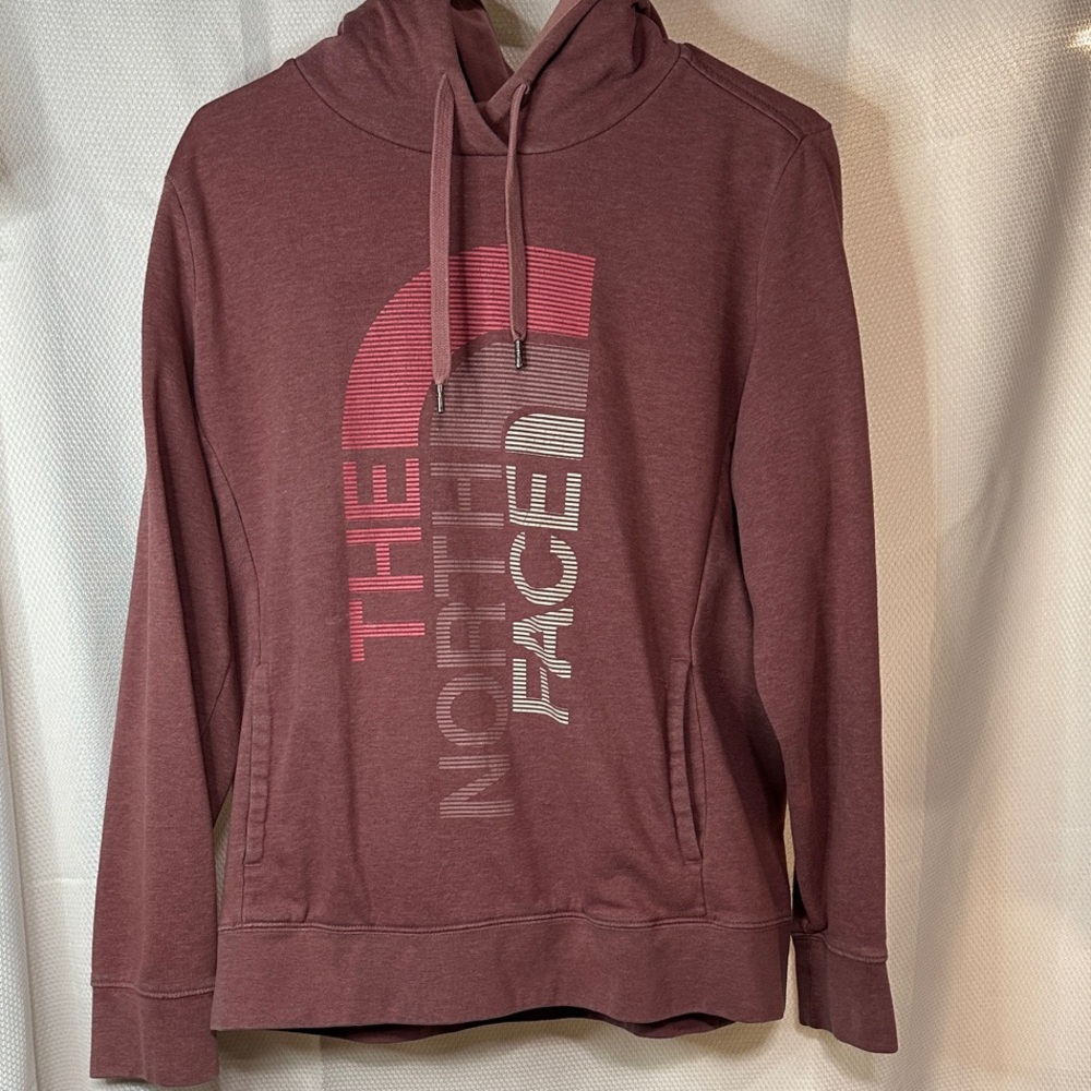 Vintage North Face Hoodie